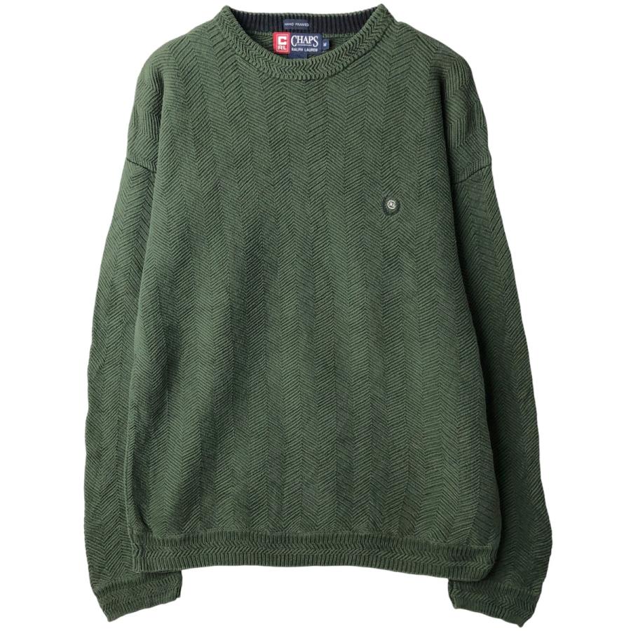 古着 ラルフローレン Ralph Lauren CHAPS チャップス ヘリンボーン