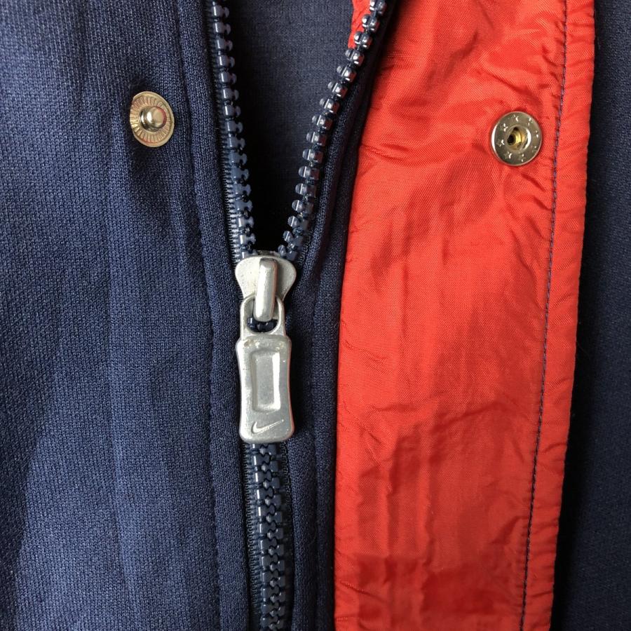 NIKE（ナイキ） 古着 90年代 ジャージ トラックジャケット メンズL相当