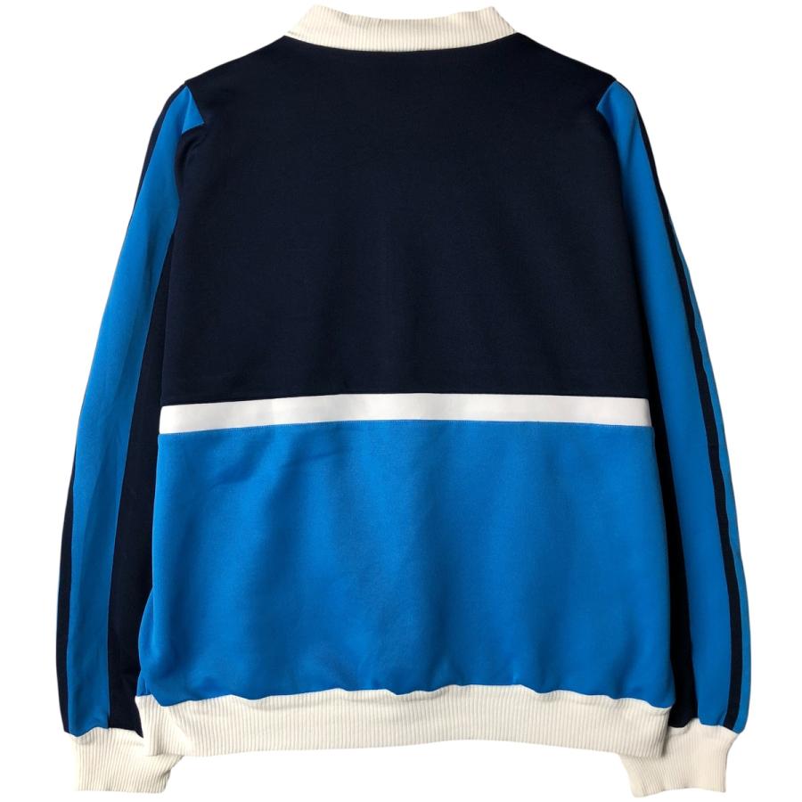 adidas（アディダス） 古着 80~90年代 ジャージ トラックジャケット