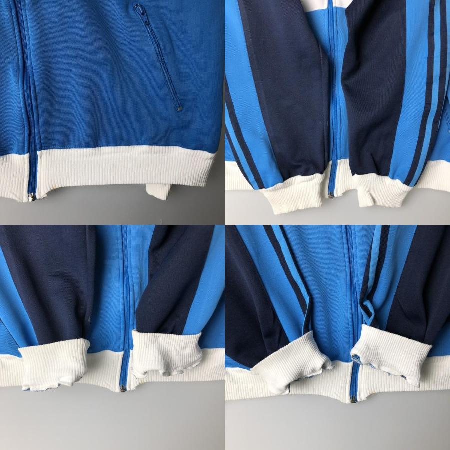 adidas（アディダス） 古着 80~90年代 ジャージ トラックジャケット