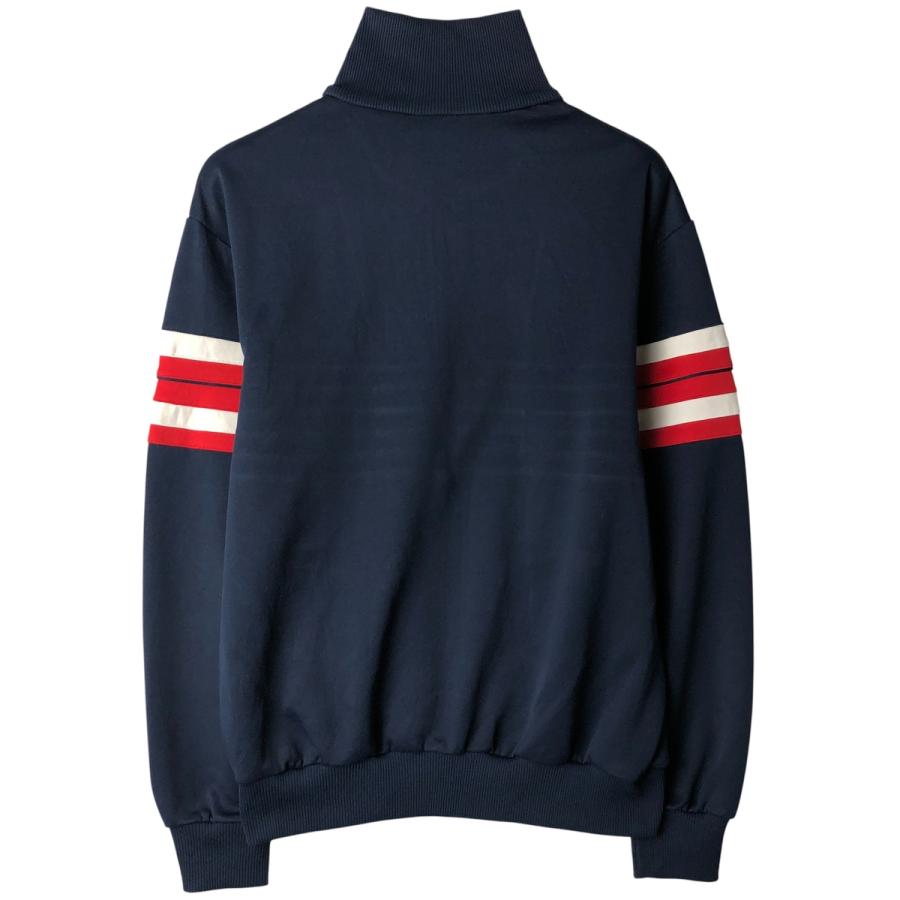 adidas（アディダス） 古着 80年代 ジャージ トラックジャケット