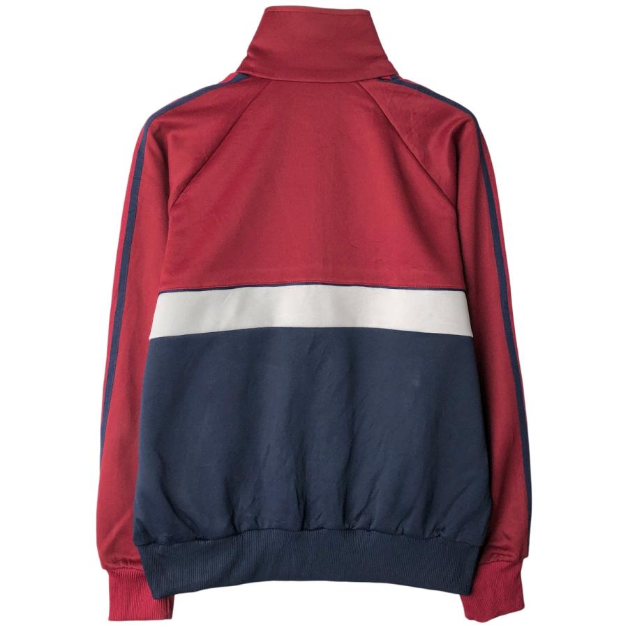 adidas（アディダス） 古着 80年代 ジャージ トラックジャケット