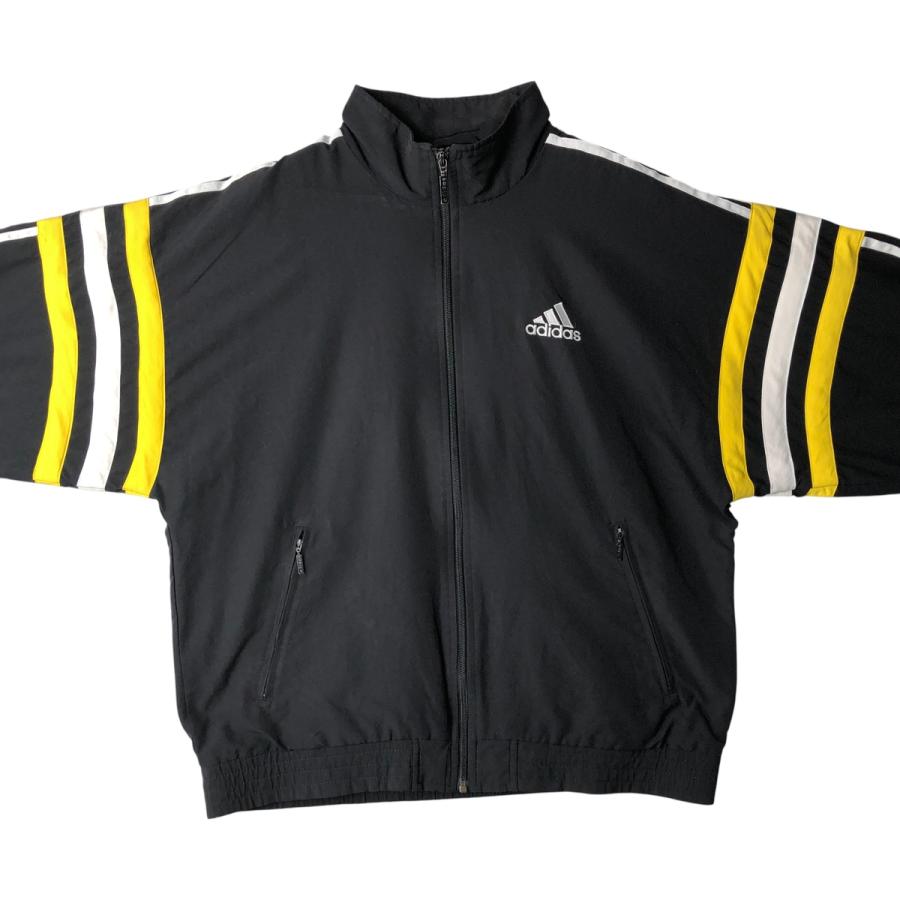 adidas（アディダス） 古着 90年代 ジャージ トラックジャケット