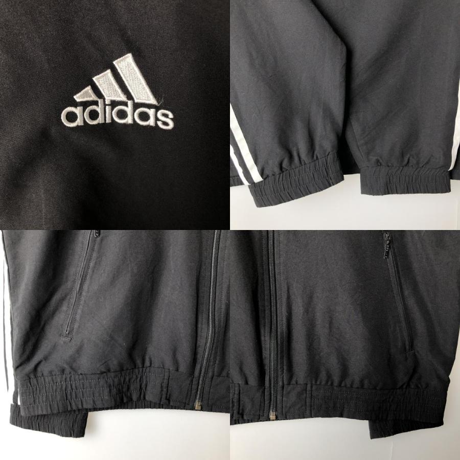 adidas（アディダス） 古着 90年代 ジャージ トラックジャケット