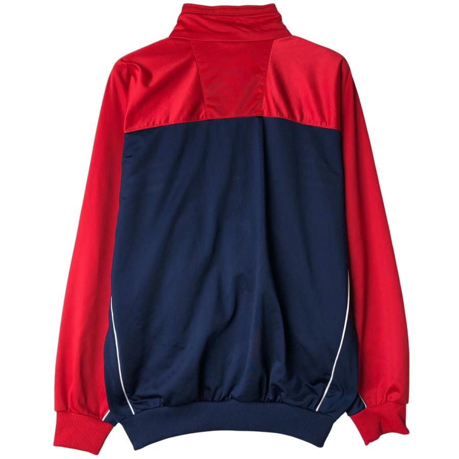 adidas（アディダス） 古着 00年代 ジャージ トラックジャケット