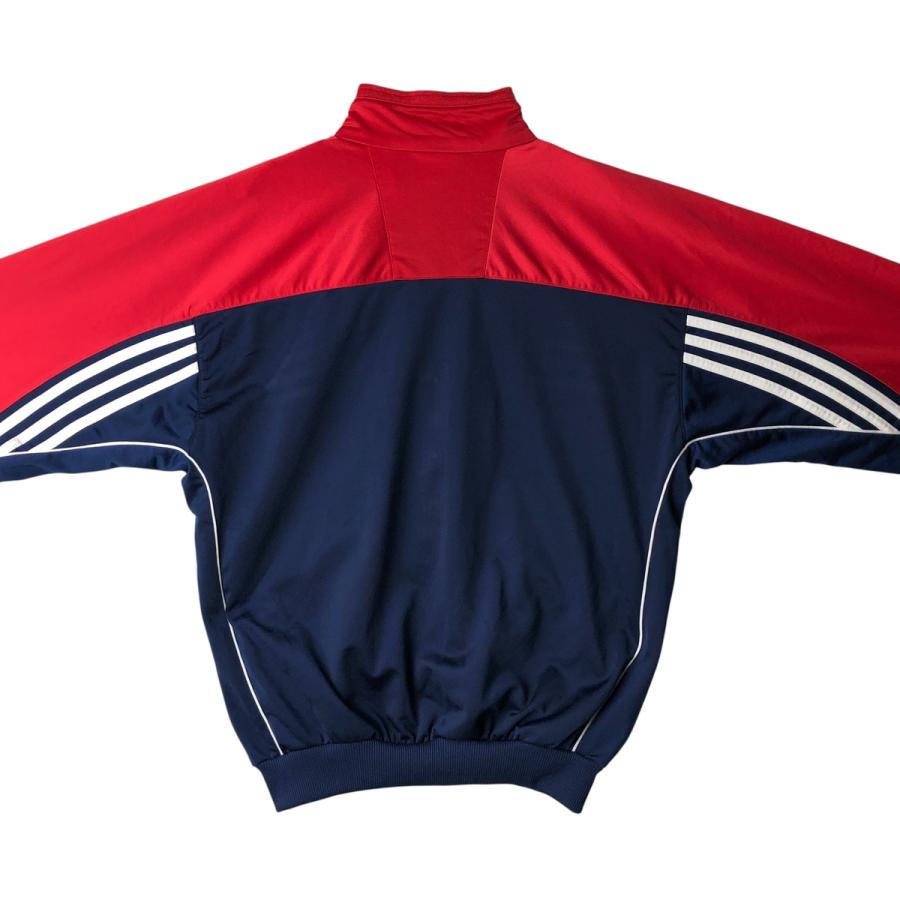 adidas（アディダス） 古着 00年代 ジャージ トラックジャケット