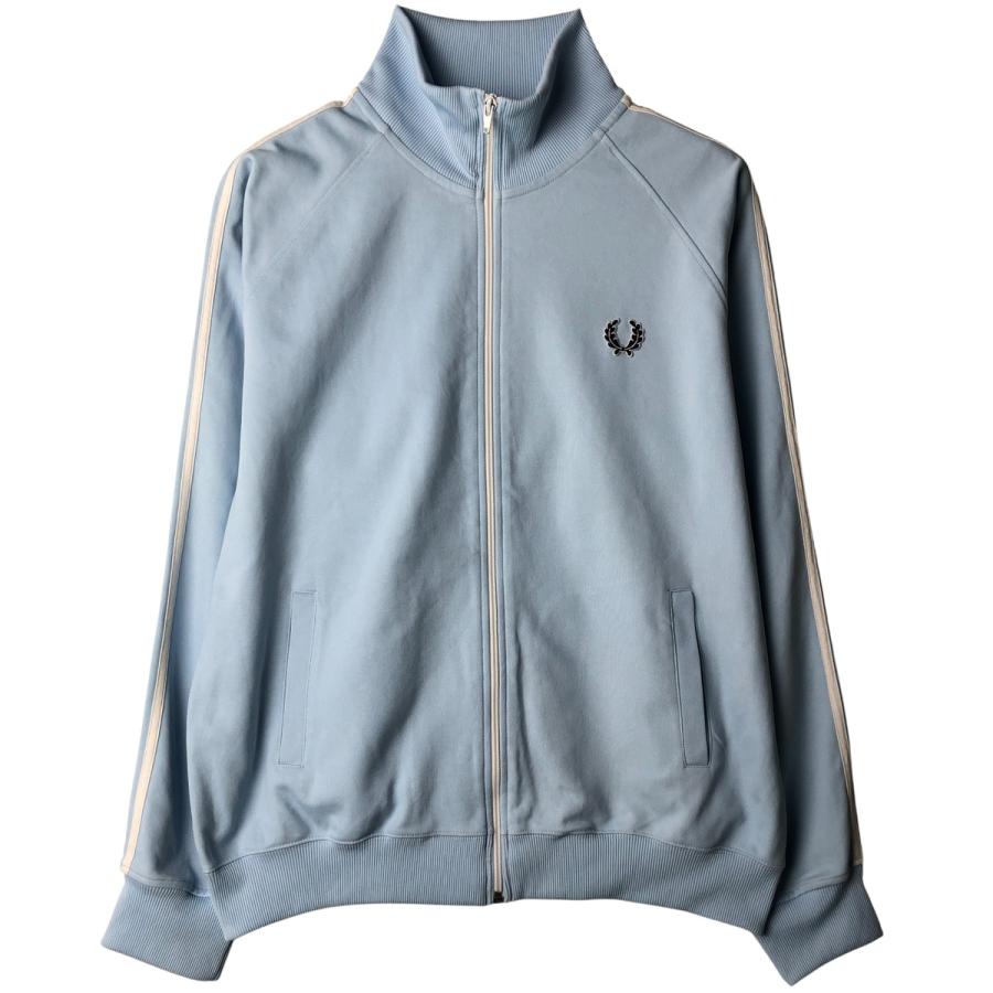 FRED PERRY（フレッドペリー） 古着 ジャージ トラックジャケット