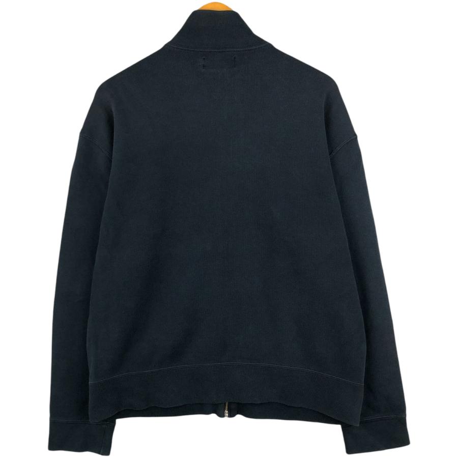 古着 ラルフローレン Ralph Lauren POLO by フルジップスウェット