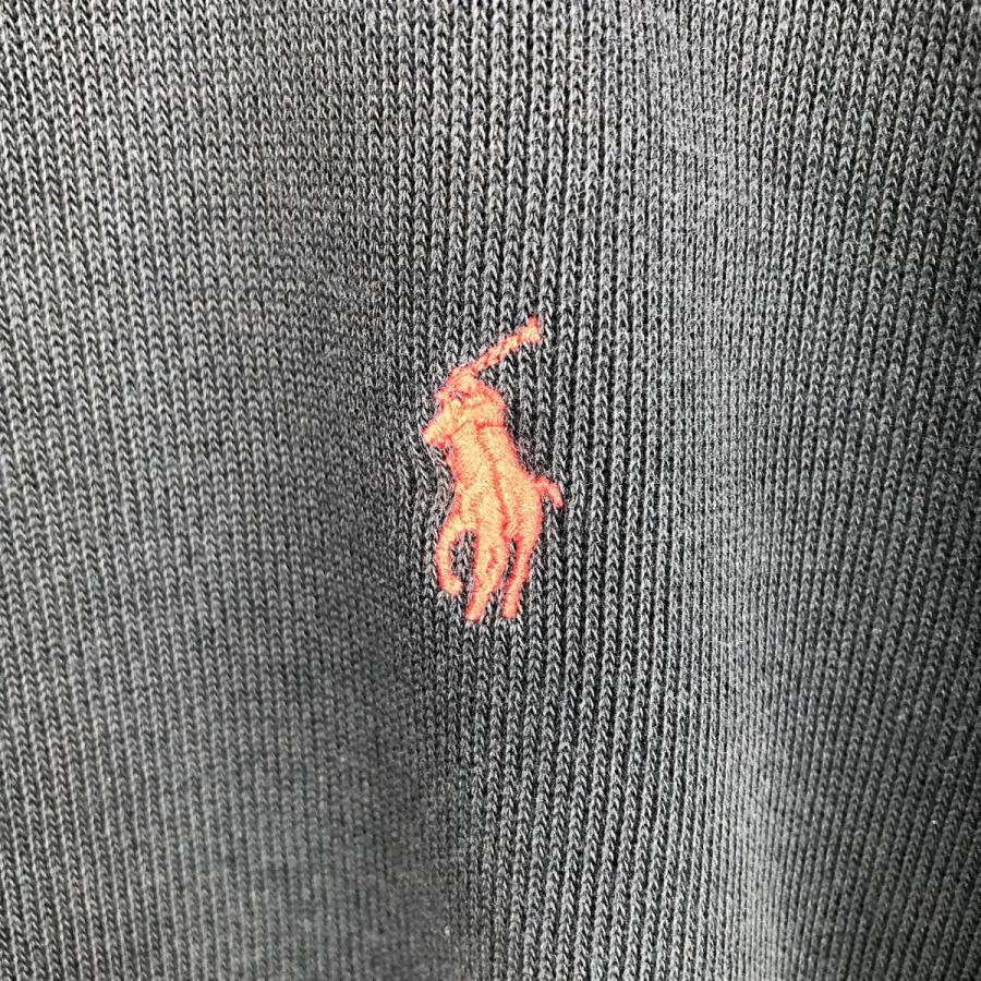 古着 ラルフローレン Ralph Lauren POLO by フルジップスウェット