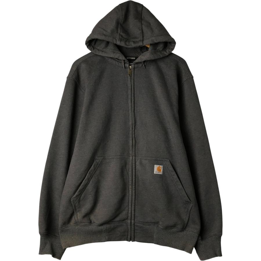 Carhartt（カーハート） 古着 Carhartt Loose Fit RAIN DEFENDER