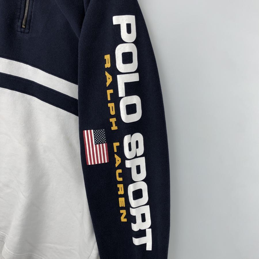 古着 90年代 ラルフローレン Ralph Lauren POLO SPORT ポロスポーツ