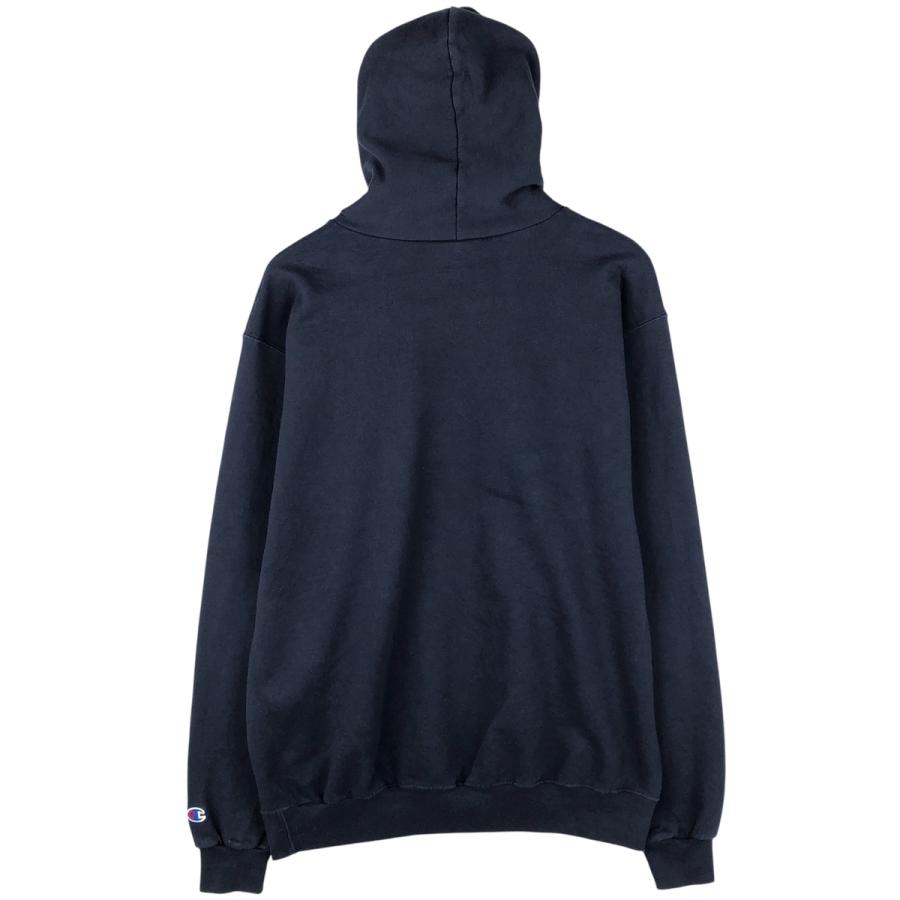 Champion（チャンピオン） 古着 AUTHENTIC ATHLETICWEAR ノートルダム
