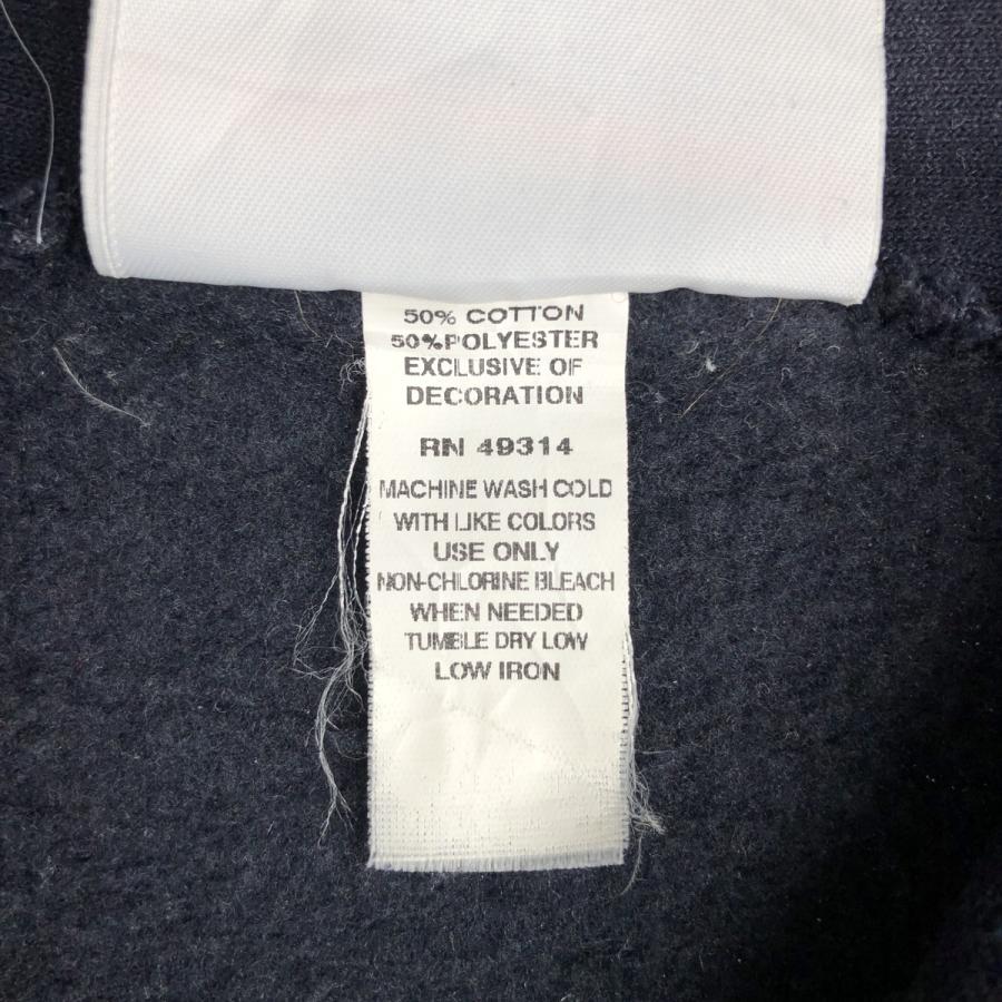 Champion（チャンピオン） 古着 AUTHENTIC ATHLETICWEAR ノートルダム