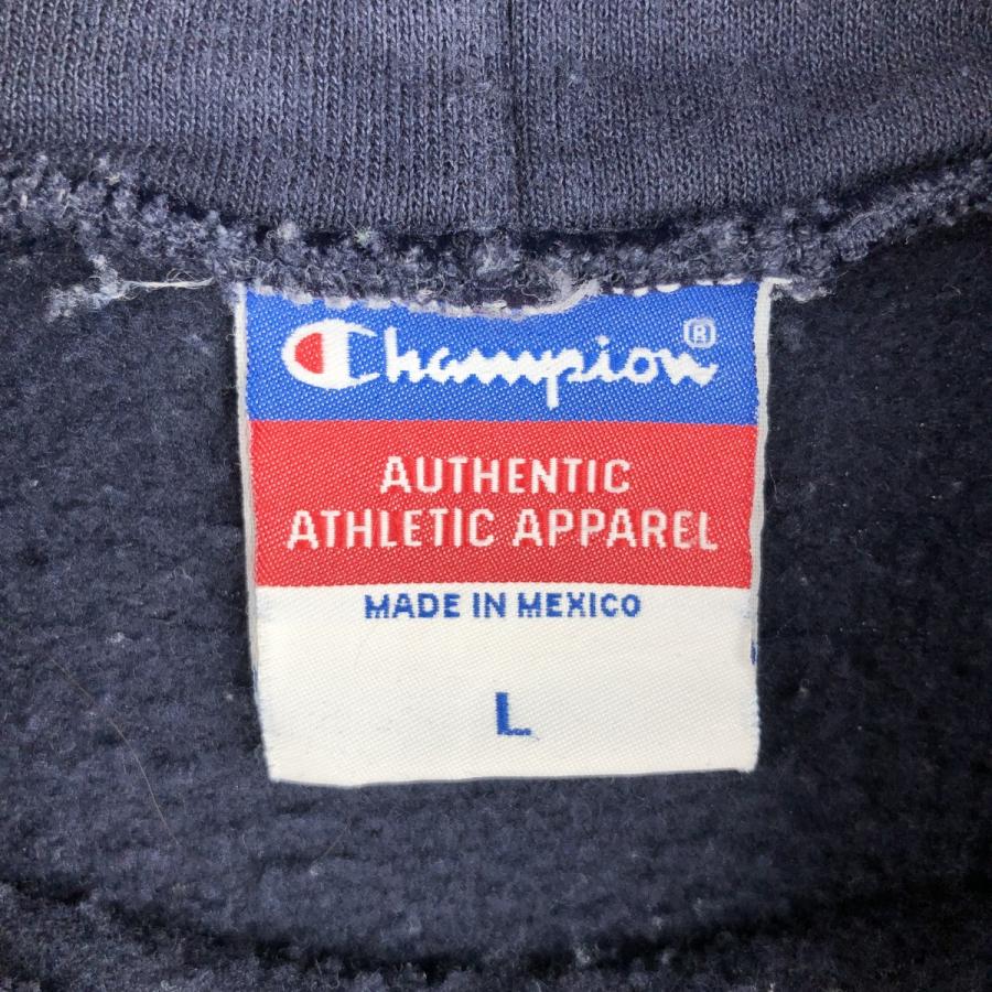 Champion（チャンピオン） 古着 00年代~ Champion AUTHENTIC ATHLETIC