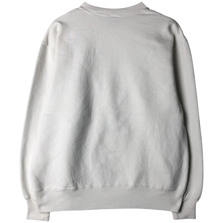 古着 90年代 ラッセル Russell カレッジスウェットシャツ トレーナー