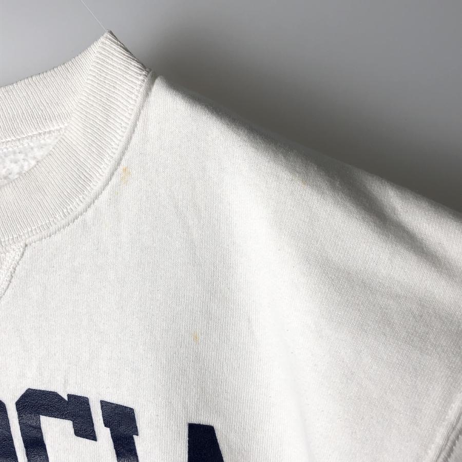 古着 90年代 ラッセル Russell カレッジスウェットシャツ トレーナー
