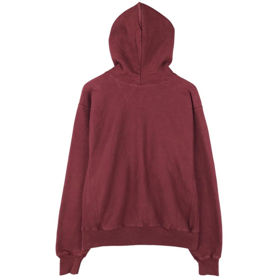 Champion（チャンピオン） 古着 00年代 プレミアムリバースウィーブ