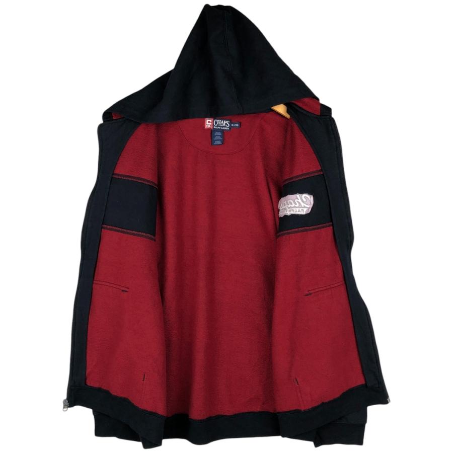 古着 ラルフローレン Ralph Lauren CHAPS チャップス スウェット