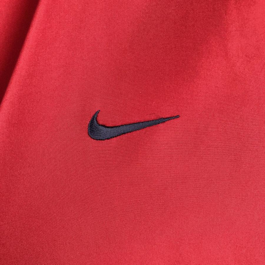 NIKE（ナイキ） 古着 90年代 フード付き ウインドブレーカー