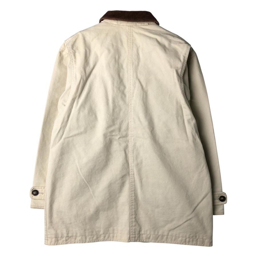 古着 80~90年代 ランズエンド LANDS' END ダック ハンティング