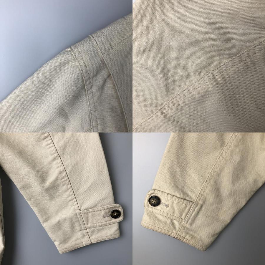 古着 80~90年代 ランズエンド LANDS' END ダック ハンティング