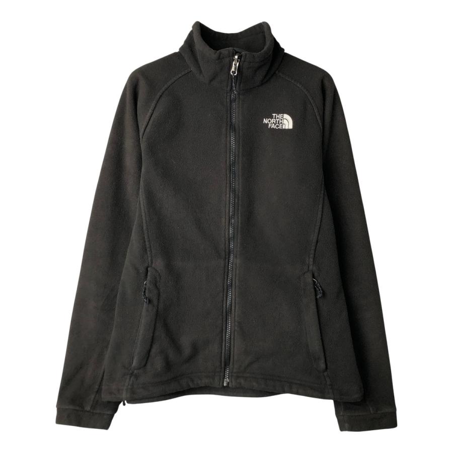 THE NORTH FACE（ザ ノースフェイス） 古着 フリースジャケット 