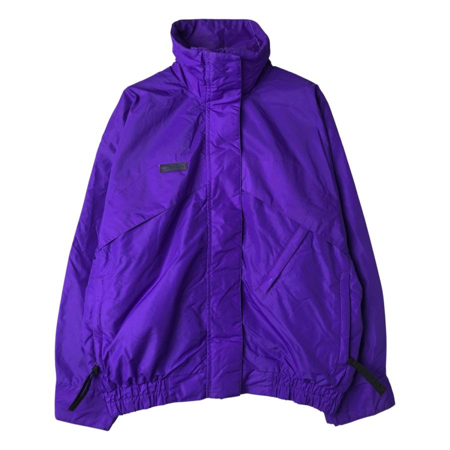 Columbia（コロンビア） 古着 90年代 白タグ マウンテンジャケット