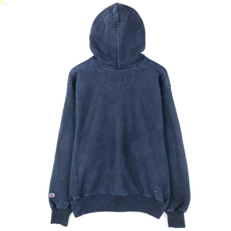 Champion（チャンピオン） 古着 00年代 PREMIUM REVERSE WEAVE