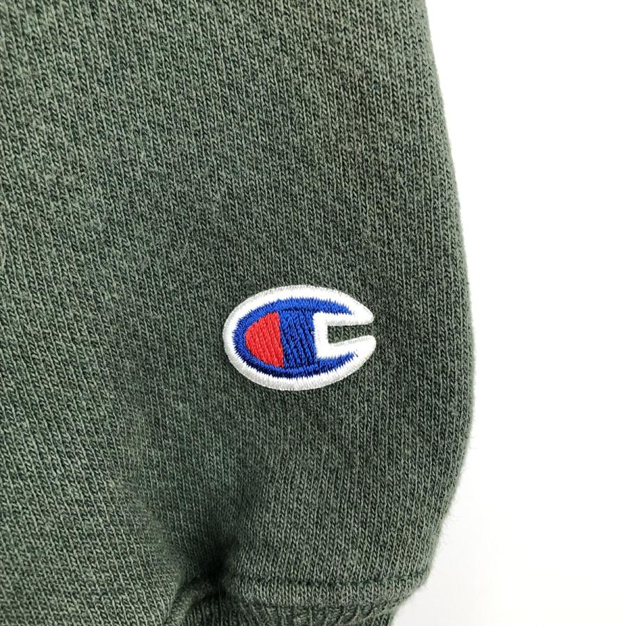Champion（チャンピオン） 古着 PREMIUM REVERSE WEAVE プレミアム