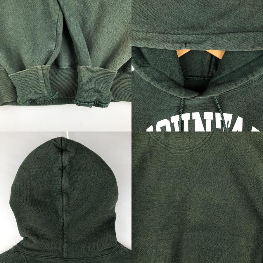 Champion（チャンピオン） 古着 PREMIUM REVERSE WEAVE プレミアム