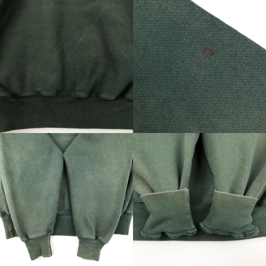 Champion（チャンピオン） 古着 PREMIUM REVERSE WEAVE プレミアム