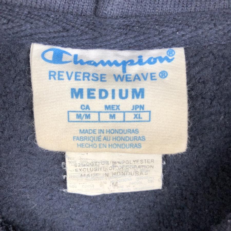 Champion（チャンピオン） 古着 Champion REVERSE WEAVE リバース