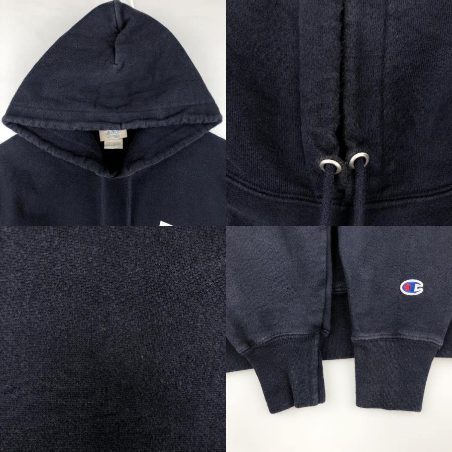 Champion（チャンピオン） 古着 Champion REVERSE WEAVE リバース