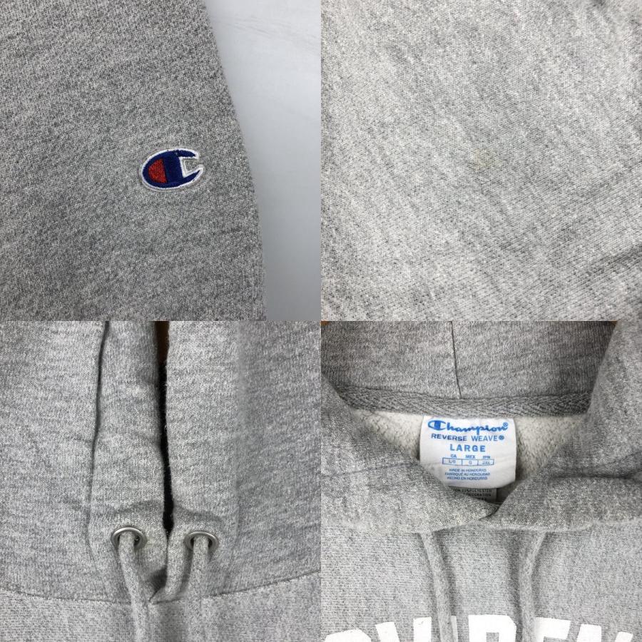 Champion（チャンピオン） 古着 REVERSE WEAVE リバースウィーブ