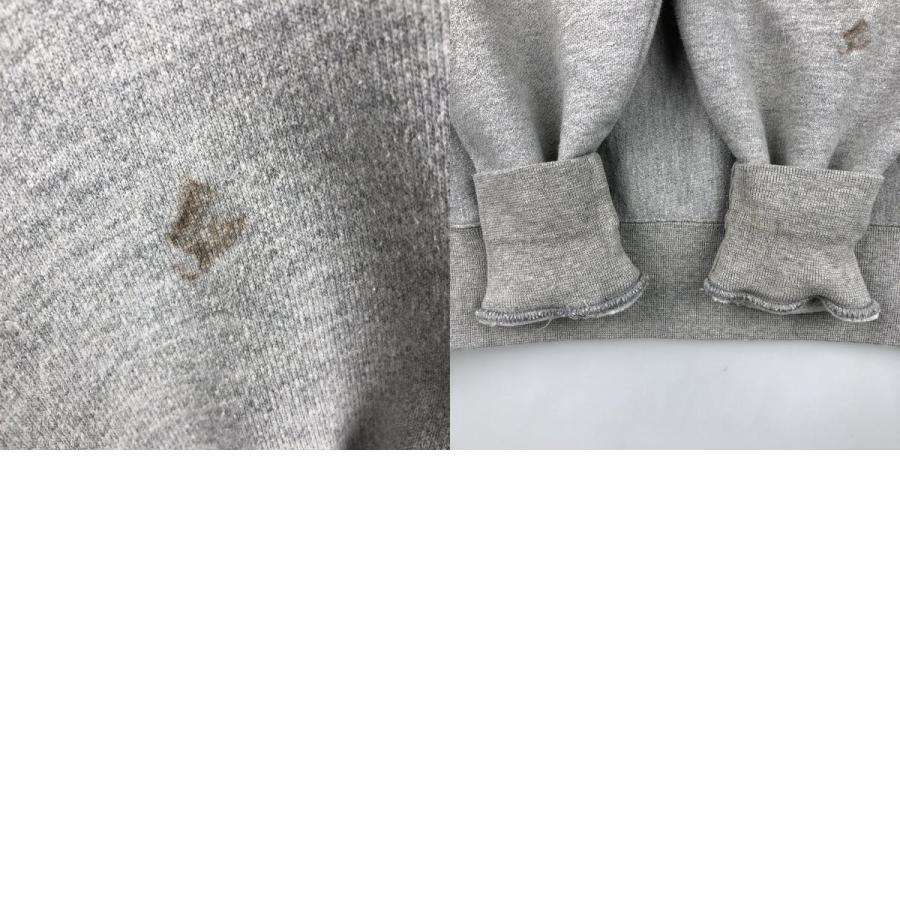 Champion（チャンピオン） 古着 REVERSE WEAVE リバースウィーブ
