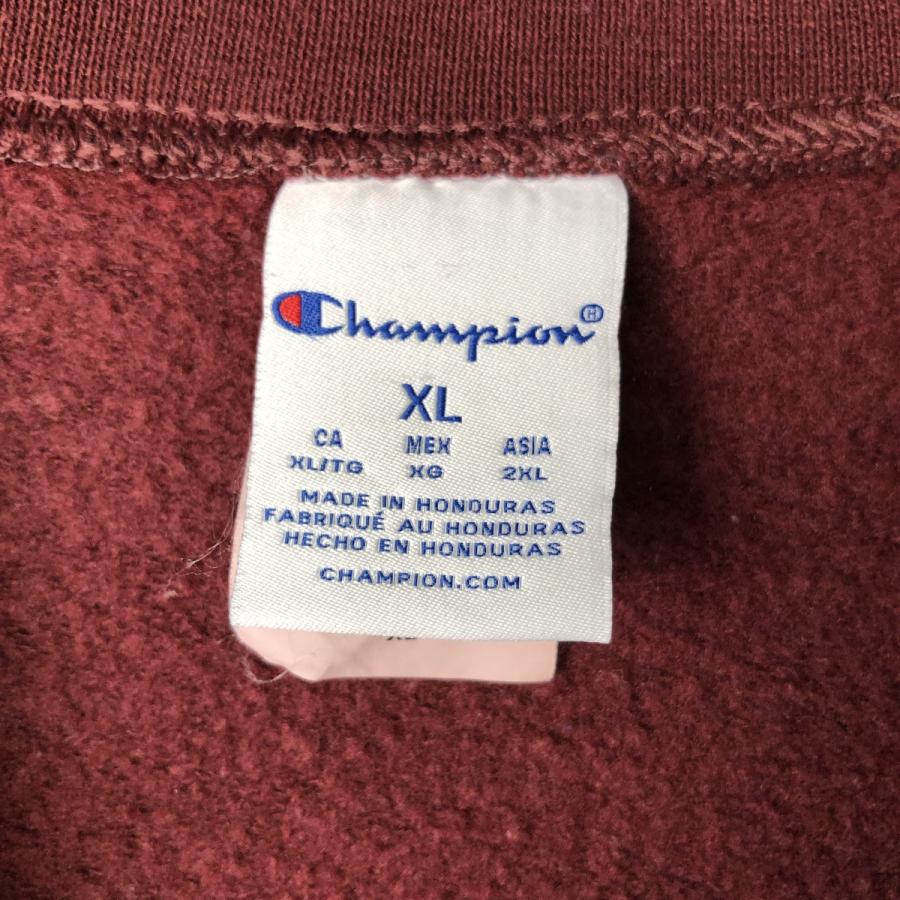 Champion（チャンピオン） 古着 Champion BOSTON ボストン大学