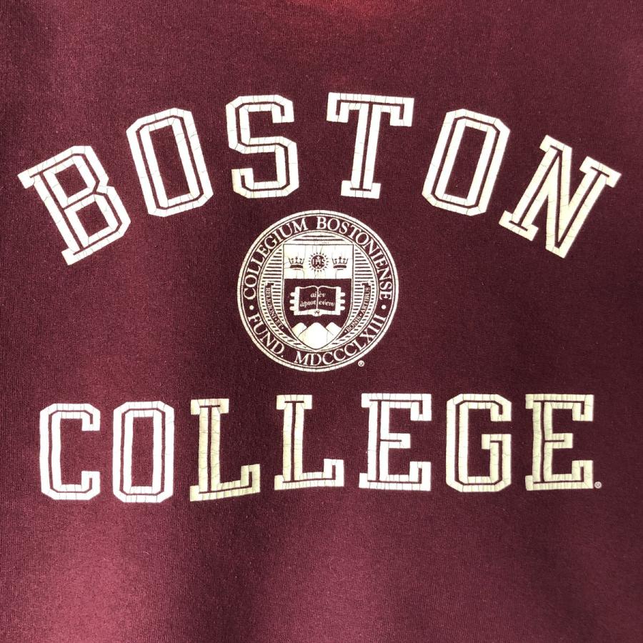 Champion（チャンピオン） 古着 Champion BOSTON ボストン大学