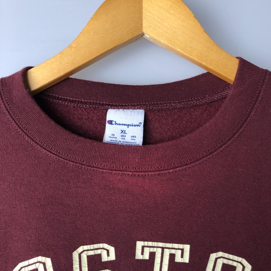 Champion（チャンピオン） 古着 Champion BOSTON ボストン大学