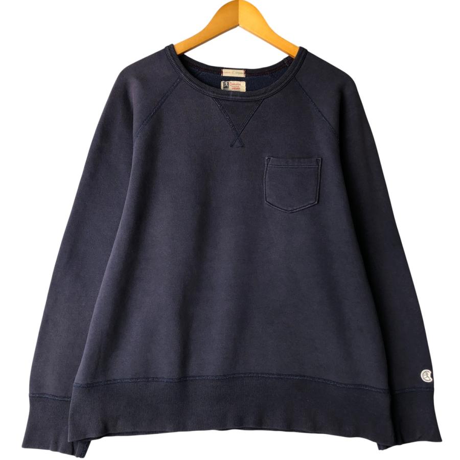 Champion（チャンピオン） 古着 Champion Todd Snyder トッド
