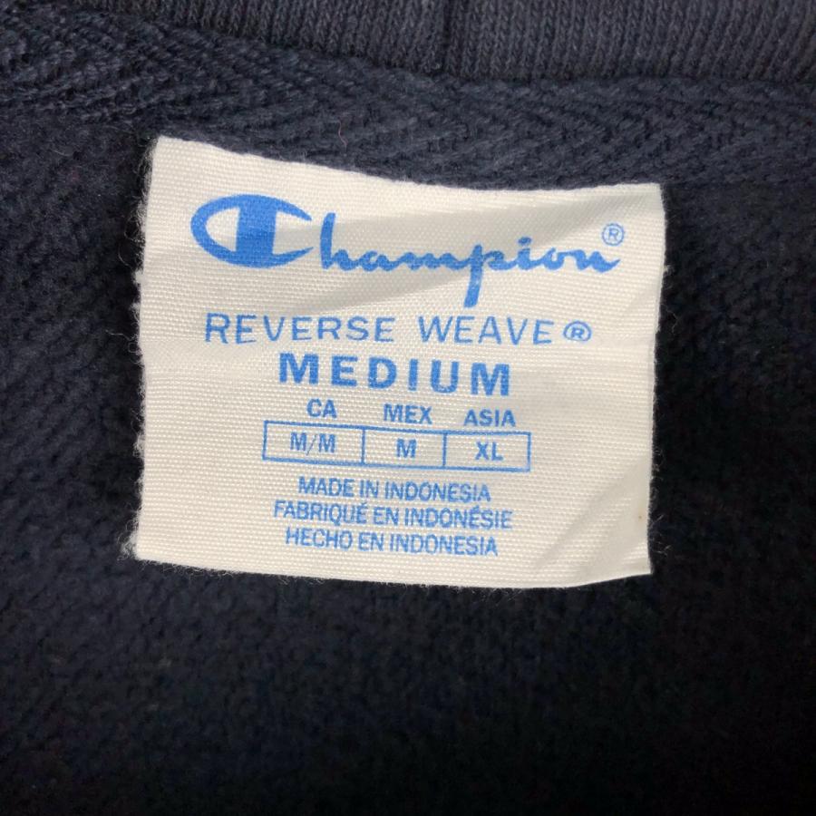 Champion（チャンピオン） 古着 Champion REVERSE WEAVE リバース