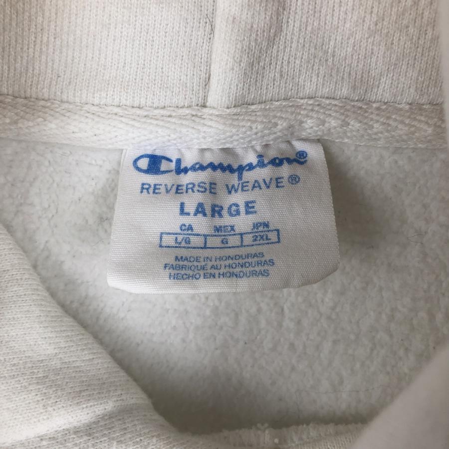 Champion（チャンピオン） 古着 Champion REVERSE WEAVE リバース