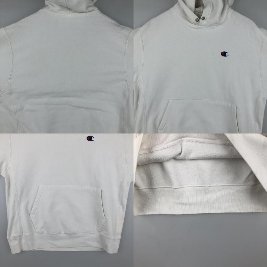 Champion（チャンピオン） 古着 Champion REVERSE WEAVE リバース