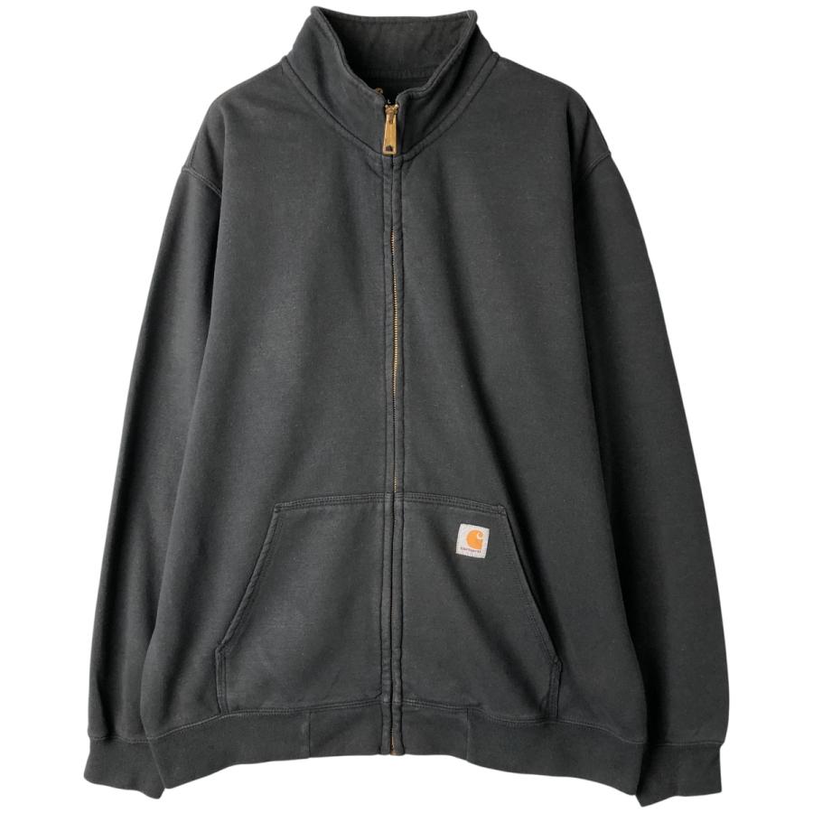 Carhartt（カーハート） 古着 Carhartt ORIGINAL FIT フルジップ
