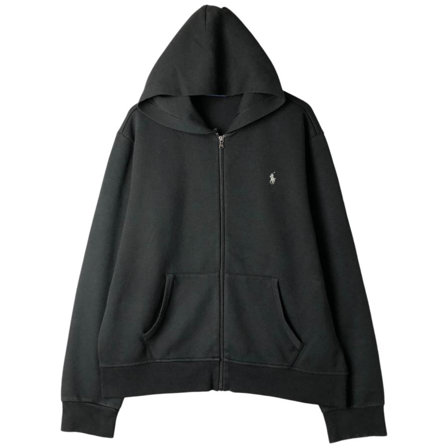 古着 ラルフローレン Ralph Lauren POLO RALPH LAUREN スウェット