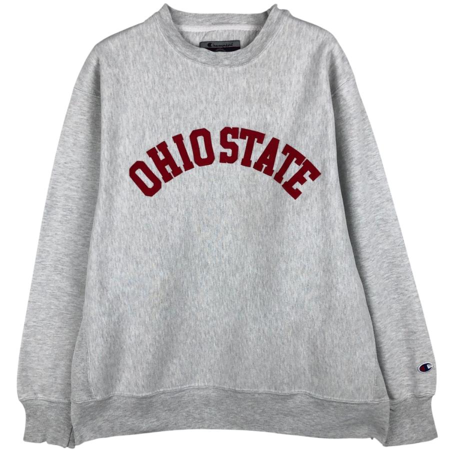 Champion（チャンピオン） 古着 00年代 オリジナルリバースウィーブ