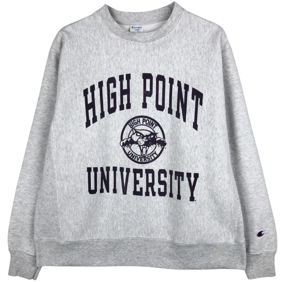 Champion（チャンピオン） 古着 Champion REVERSE WEAVE リバース