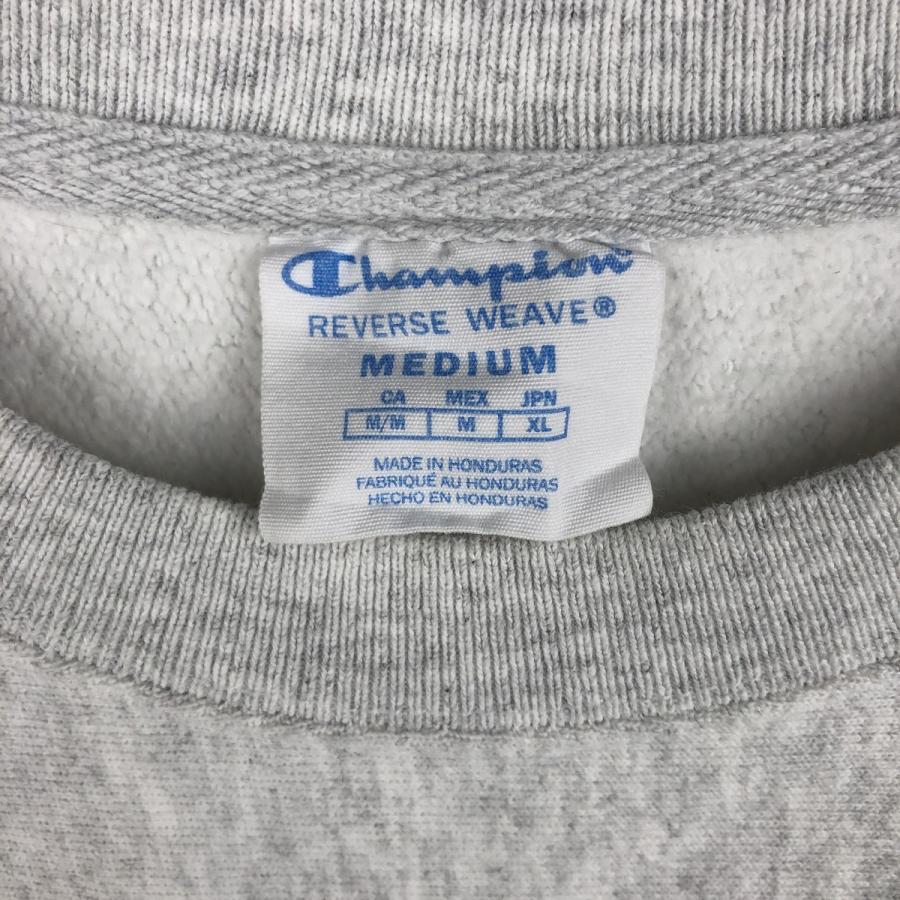 Champion（チャンピオン） 古着 Champion REVERSE WEAVE リバース