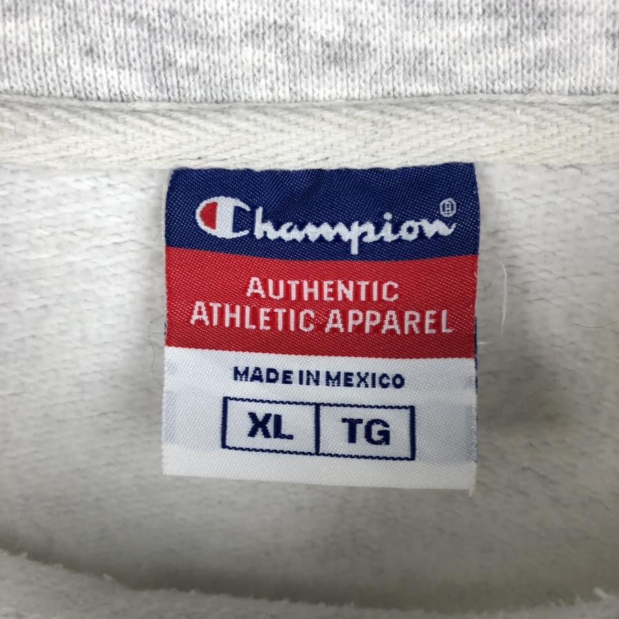 Champion（チャンピオン） 古着 00年代~ Champion AUTHENTIC ATHLETIC