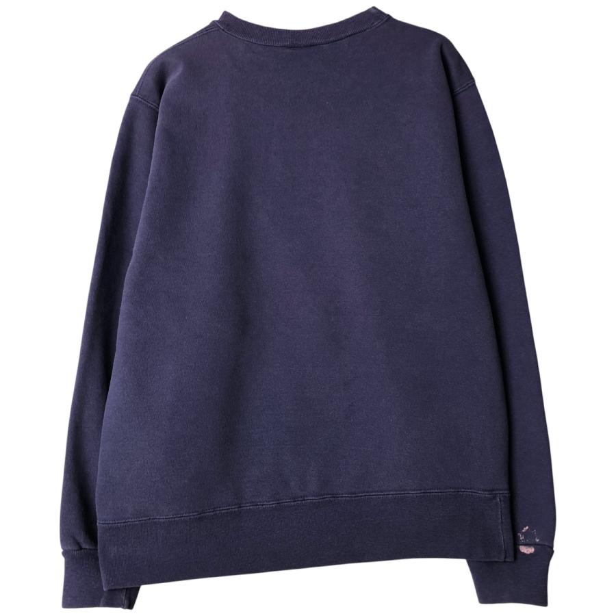 Champion（チャンピオン） 古着 90年代 ワンポイントロゴスウェット