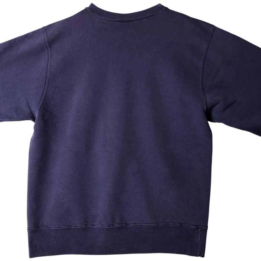 Champion（チャンピオン） 古着 90年代 ワンポイントロゴスウェット